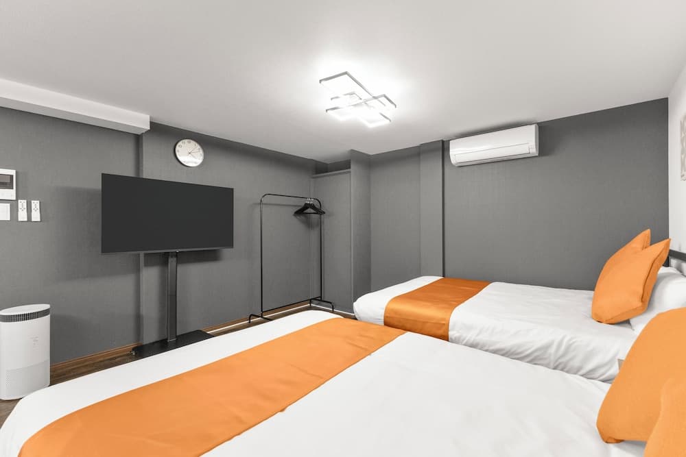 Smart Stay Inn - photo 38