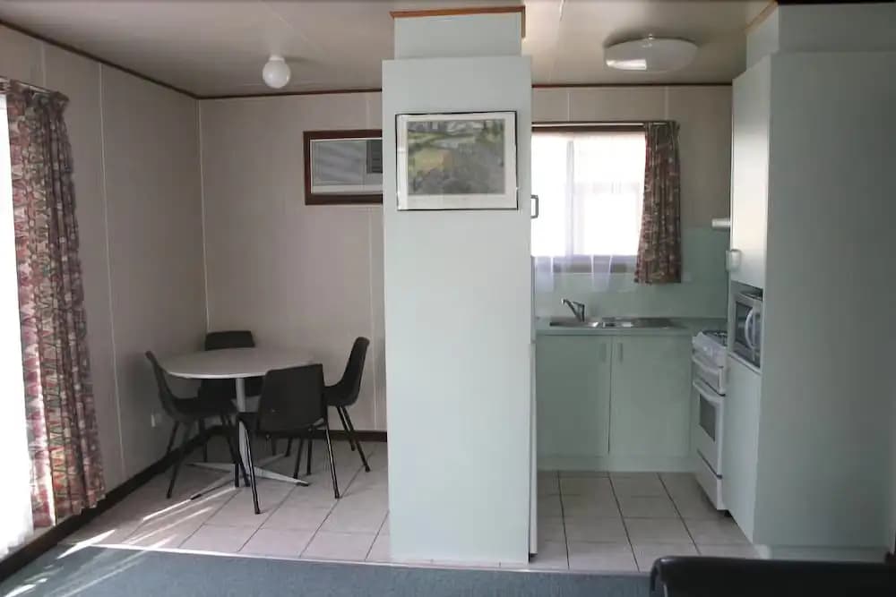 Chelsea Holiday Park - photo 13