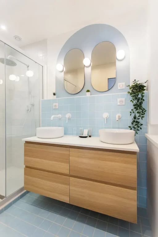 Stunning Apartment - 2br/6p - Ste Marguerite - photo 12