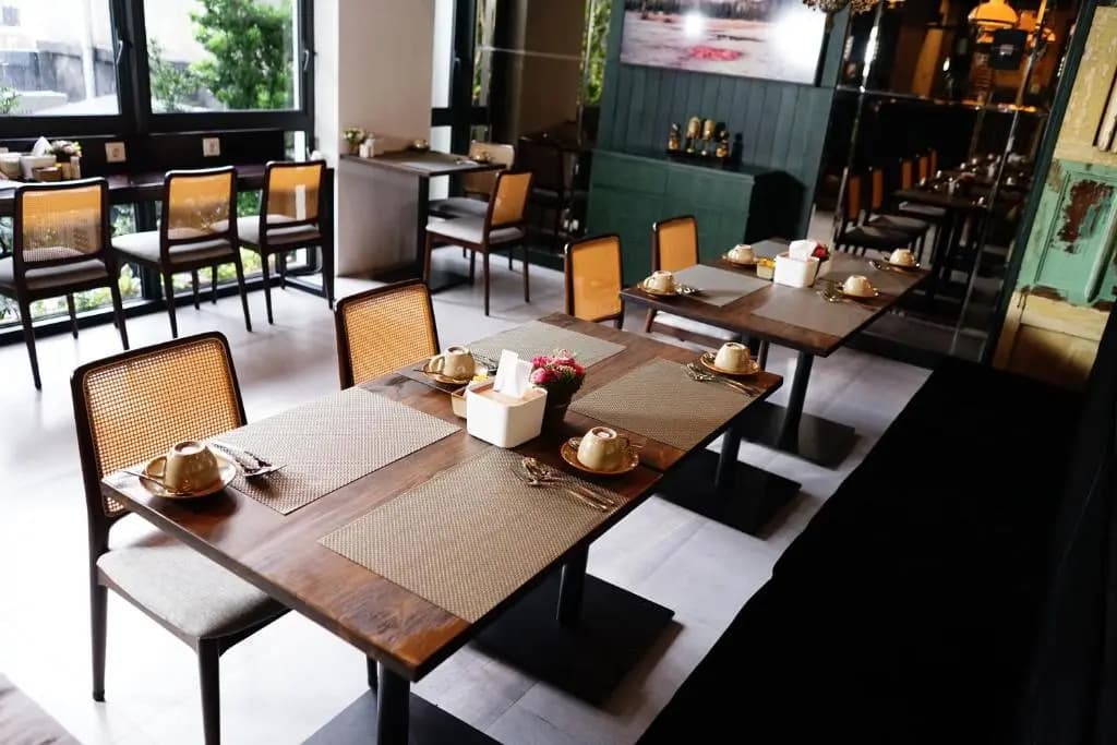 S7 Suites Gandaria - photo 12