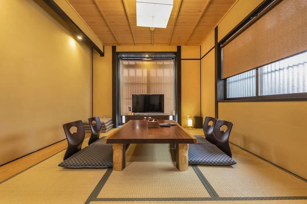 Tofukuji TSUKI - photo 5