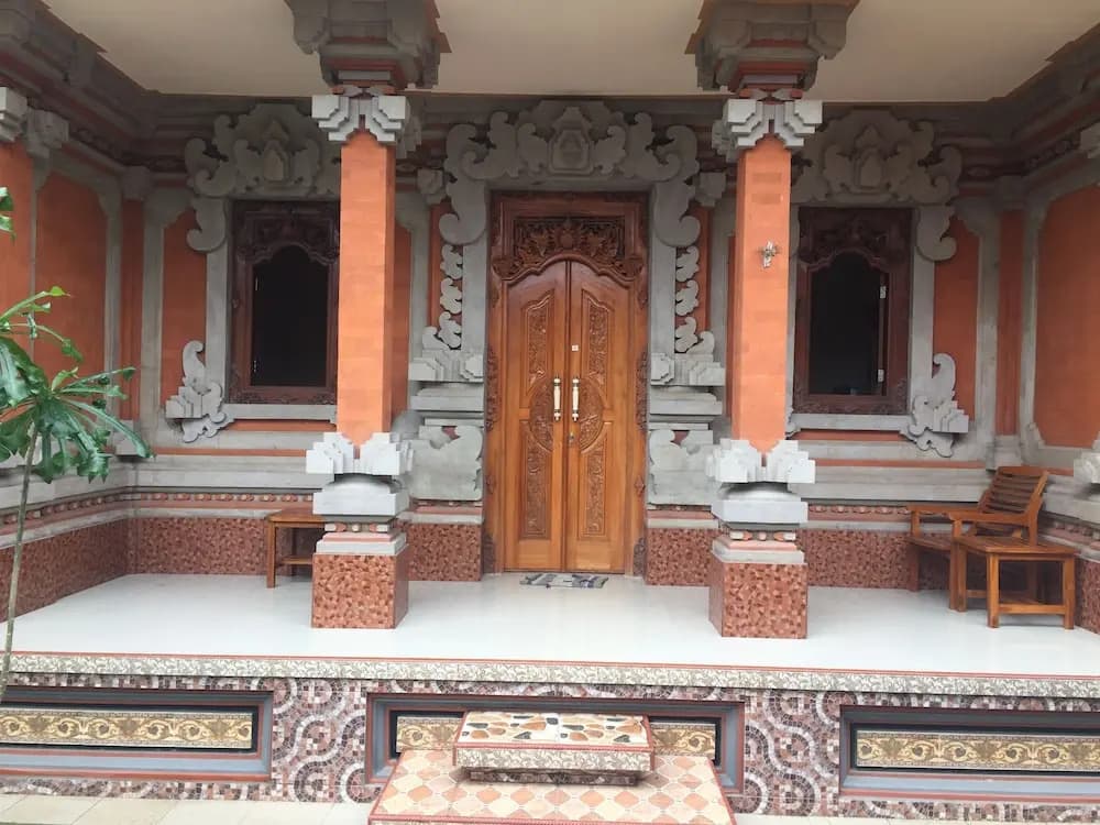 Kasih Sayang House - photo 2