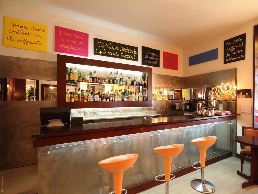 Windsor Hotel - photo 36