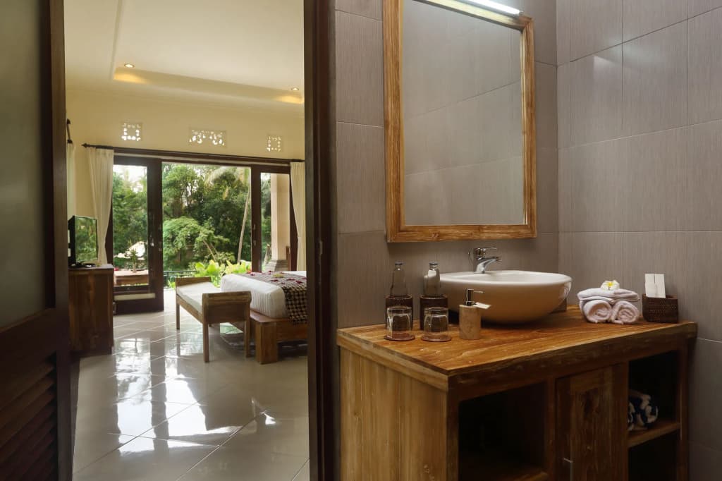 Puri Payogan Villa Ubud - photo 8