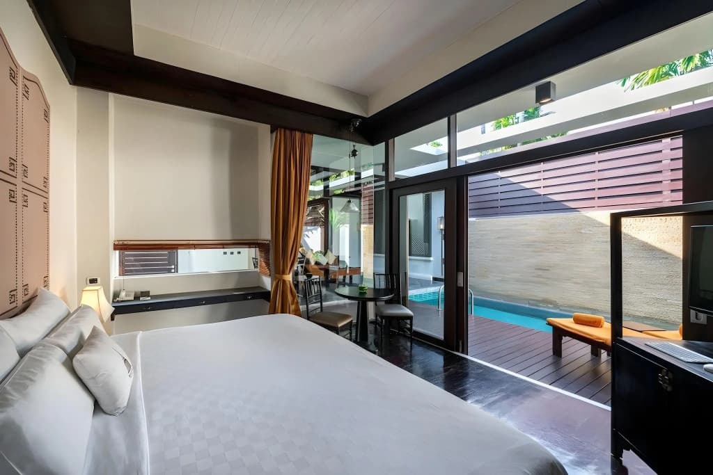 Malisa Villa Suites - photo 37