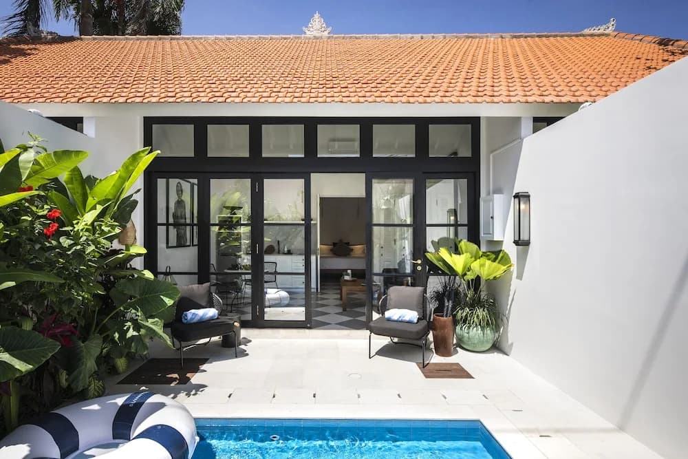 Villa Chino - photo 10