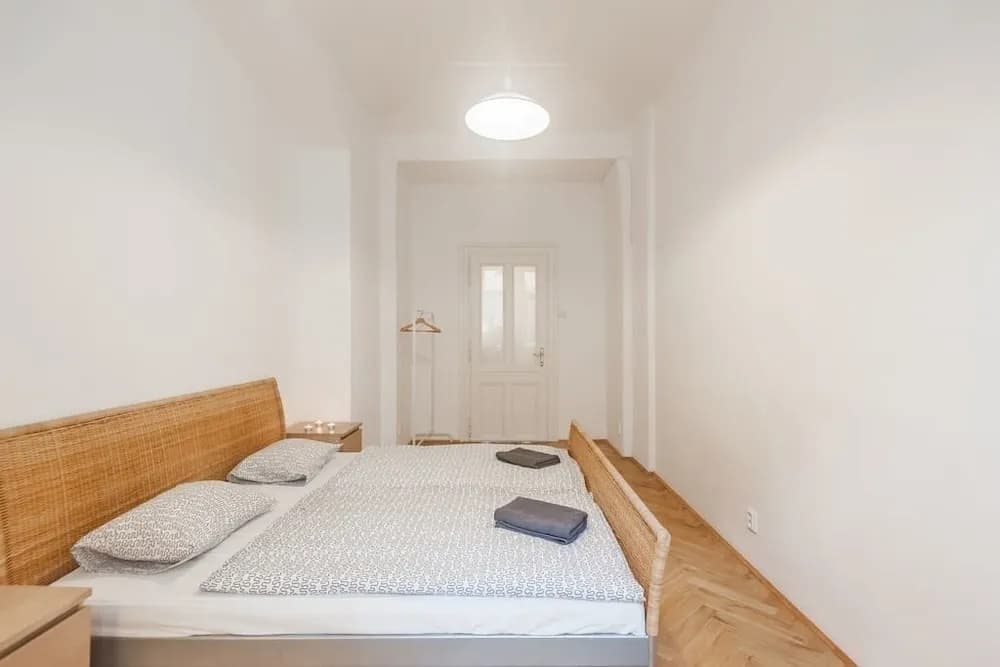 Central Apt with Netflix subscription - photo 2