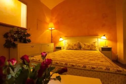 Apartment Beer Spa Praha - photo 4