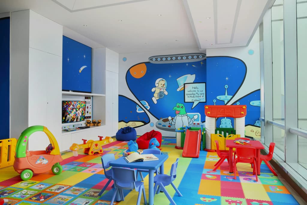 Ascott Kuningan Jakarta - photo 16