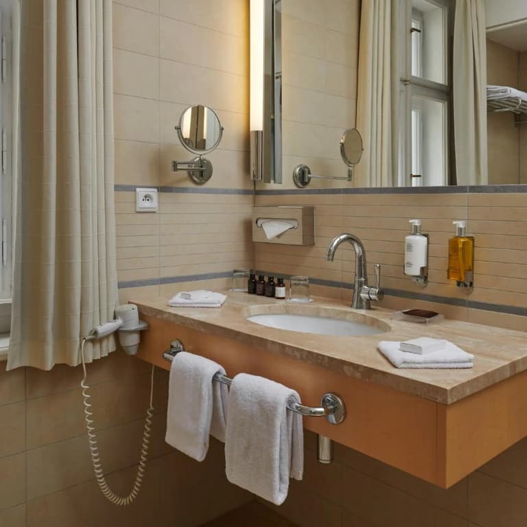 Ventana Hotel Prague - photo 46