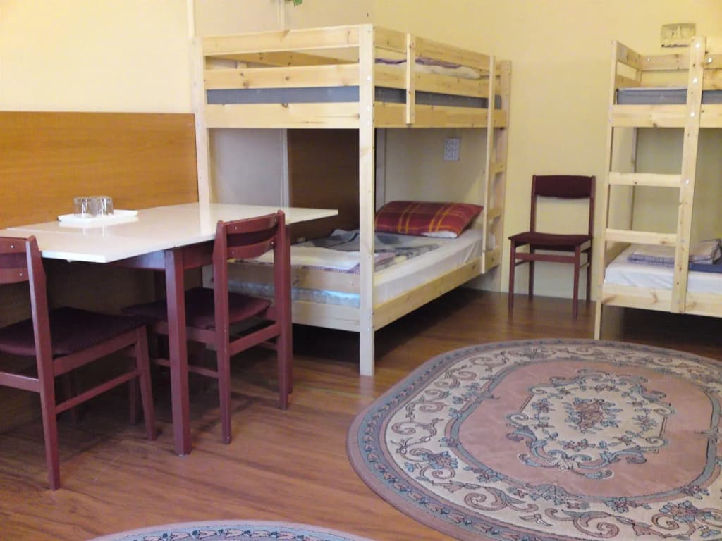 Eitan's Guesthouse - photo 3