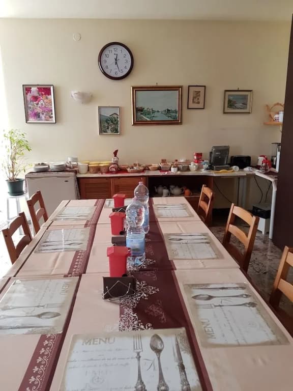 B&B Magica Venezia - photo 14