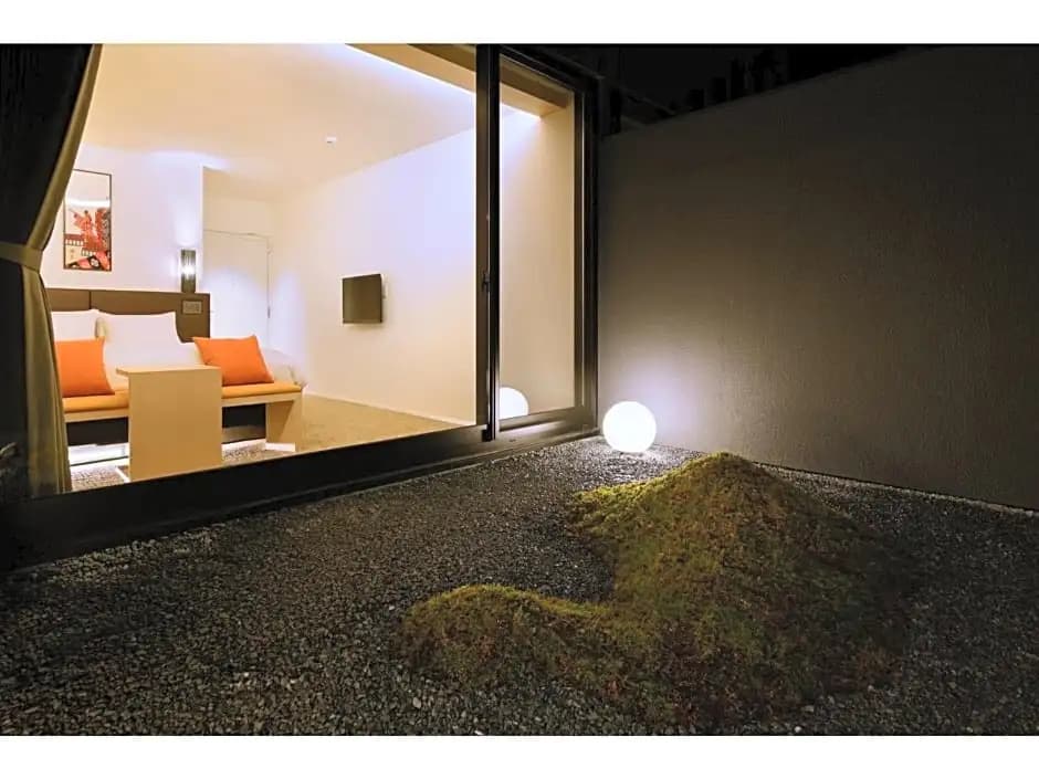 HOTEL KYOTOLOGY - Vacation STAY 16018v - photo 3