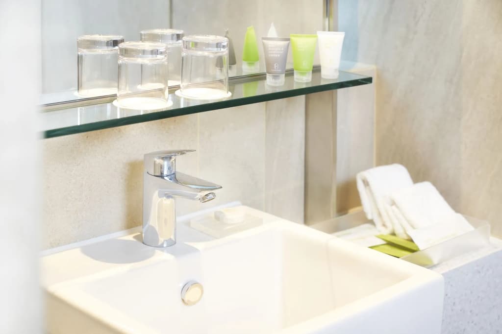 Hotel Ease Access Wan Chai - photo 9