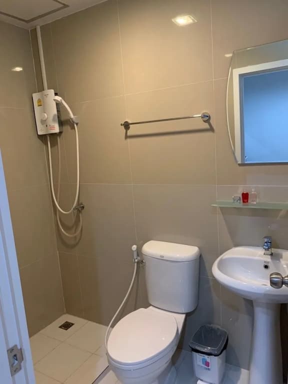9Ty Hotel - photo 6