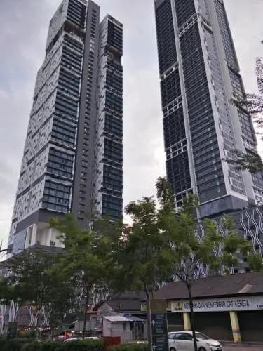 Setia Sky 88 - photo 6