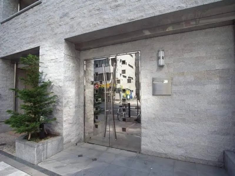 Concieria Kamata U's Square - photo 7