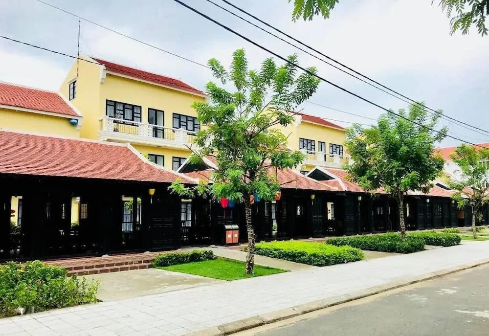 Maison D'Hoian Home Resort - main photo