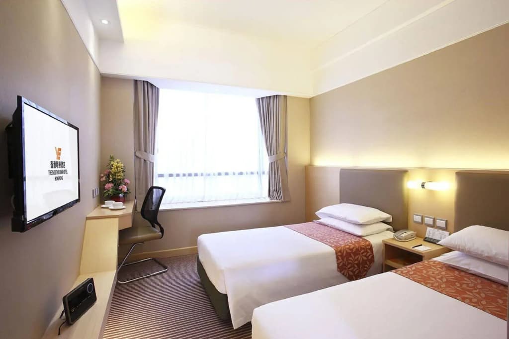 Ascott North Point Hong Kong - photo 7