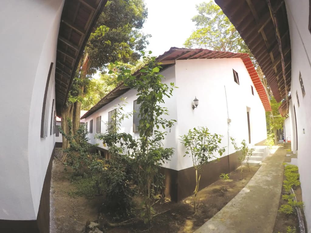 Perhentian Tivoli Inn - main photo