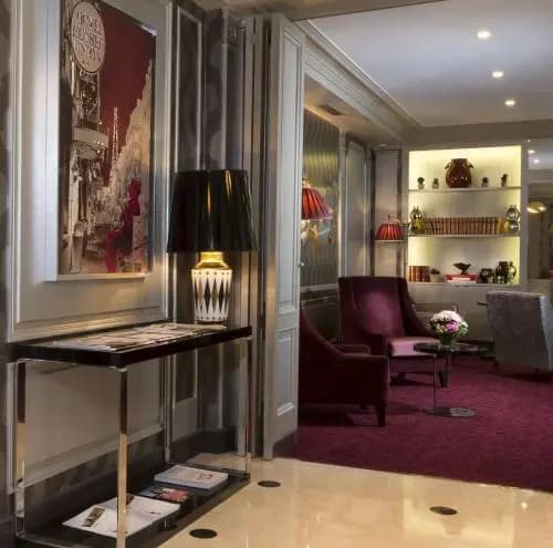 Elysees Apartments - photo 12