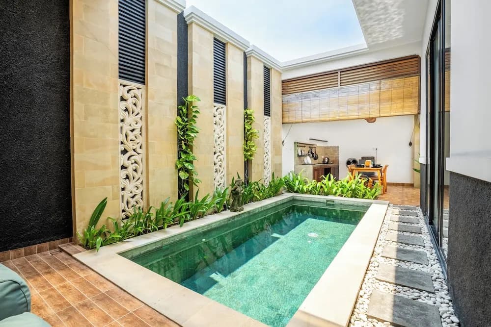 Villa Kamaratih - photo 47
