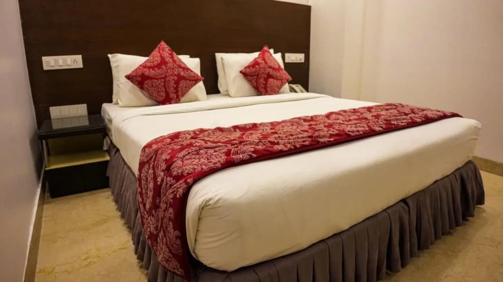 Iris Park Hotel - photo 5