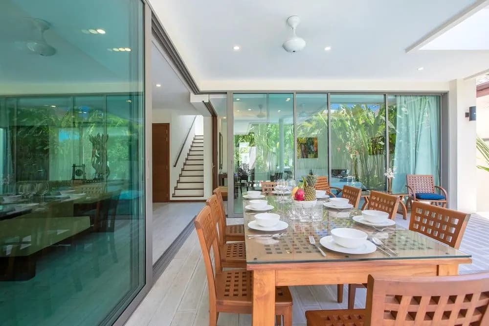 Villa Chloé - photo 13