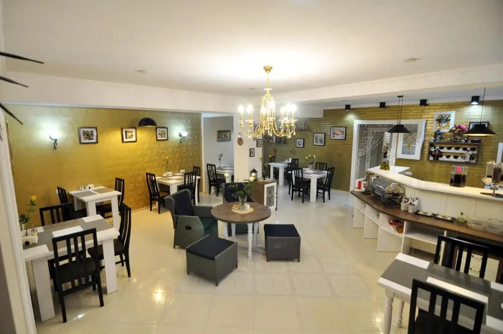 Renaissance Hotel Tbilisi - photo 1