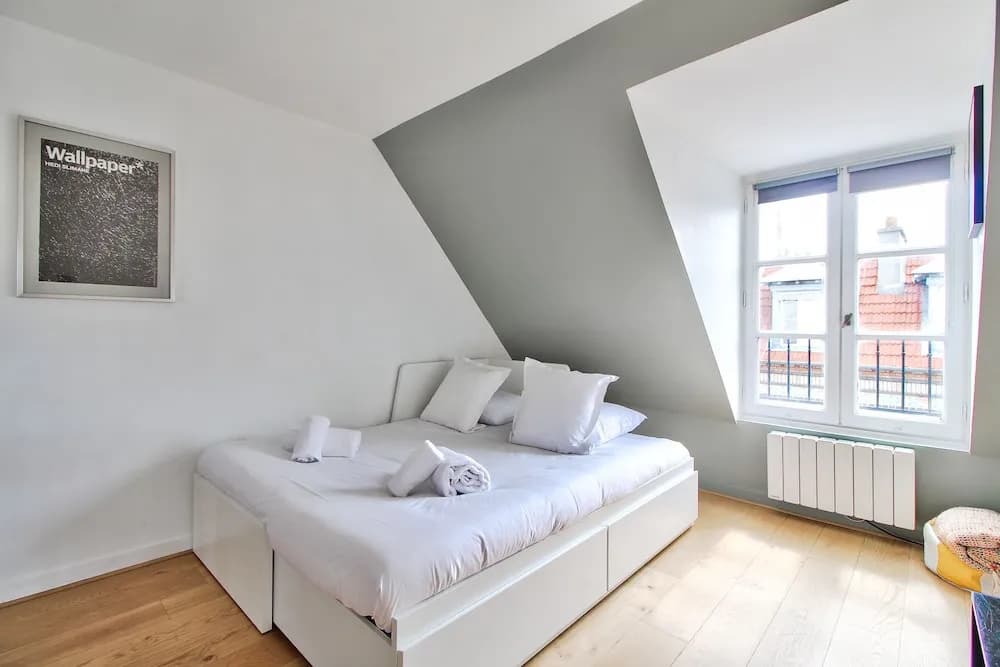 Nest Studio - Le Marais - photo 5