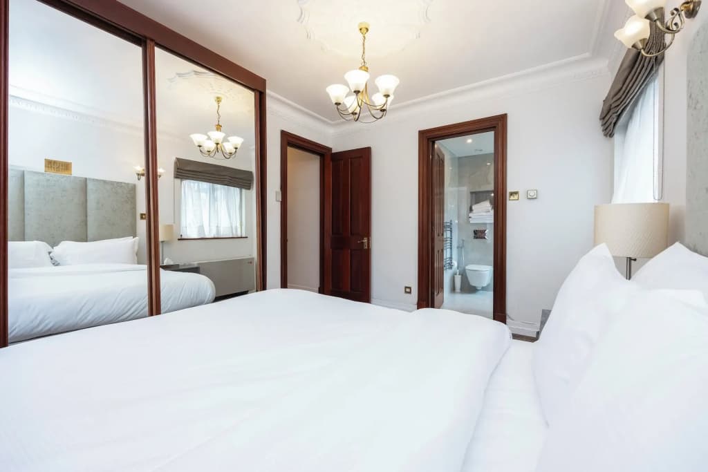 Carlton Court - Mayfair - photo 19