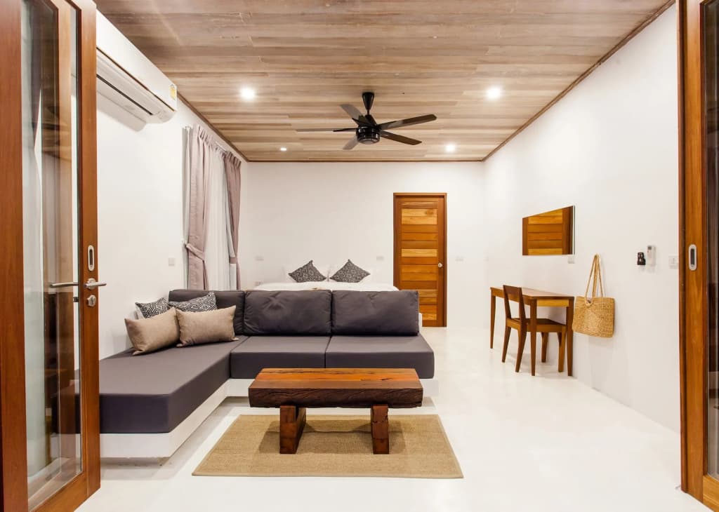 The Humble Villas - photo 2