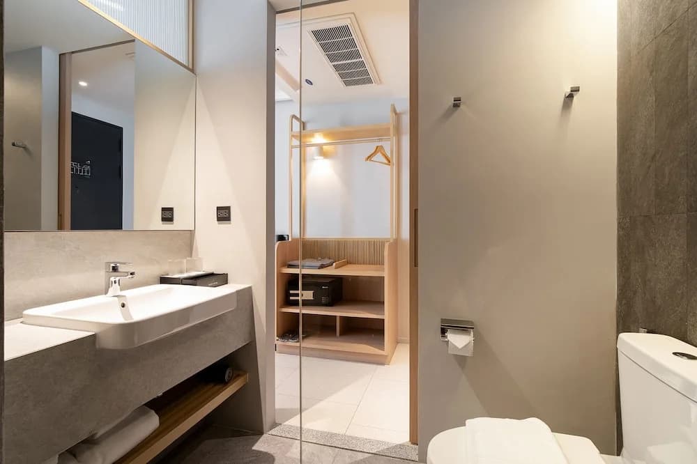 Saan Hotel Sathorn - photo 11