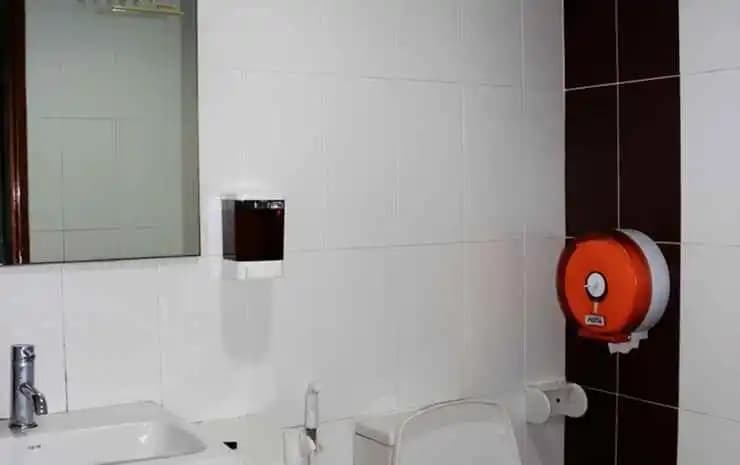 Home Base Hostel - Adults Only - photo 9