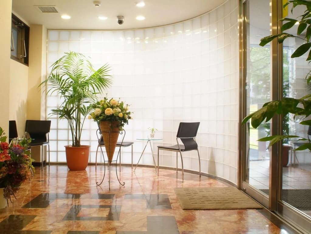 Otsuka Town Hotel - photo 5