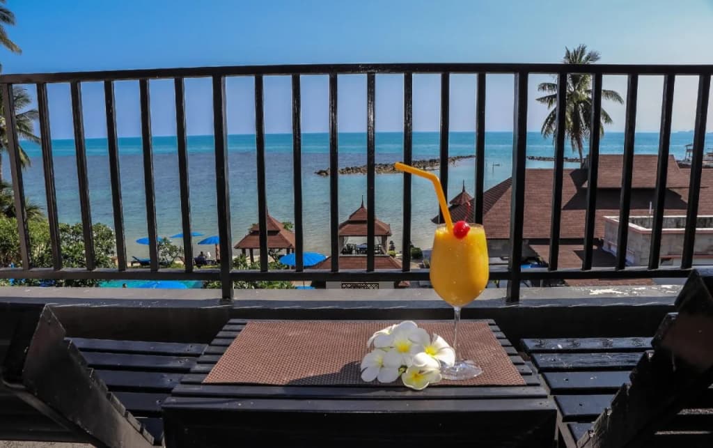 Samaya Wellness Resort - photo 8