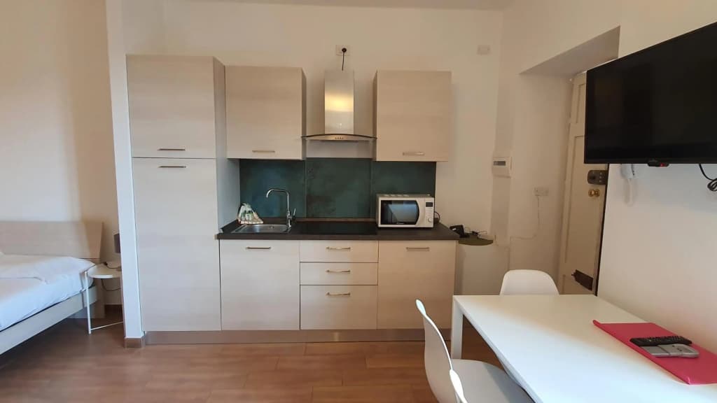 Casale 7- Navigli Cozy Studio x2! - photo 2