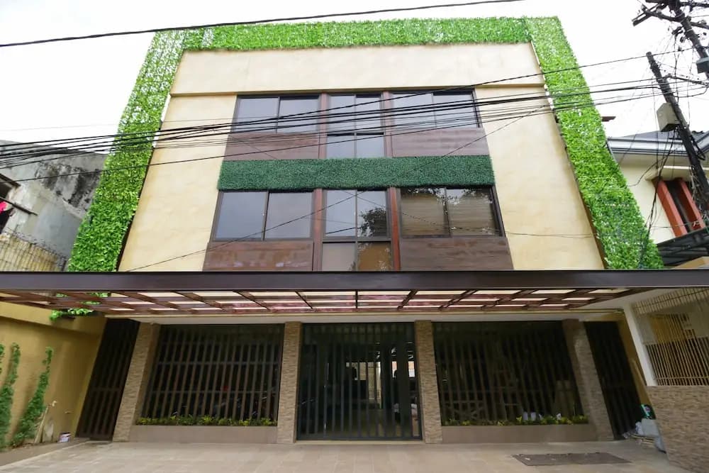 Ridz Residence - main photo