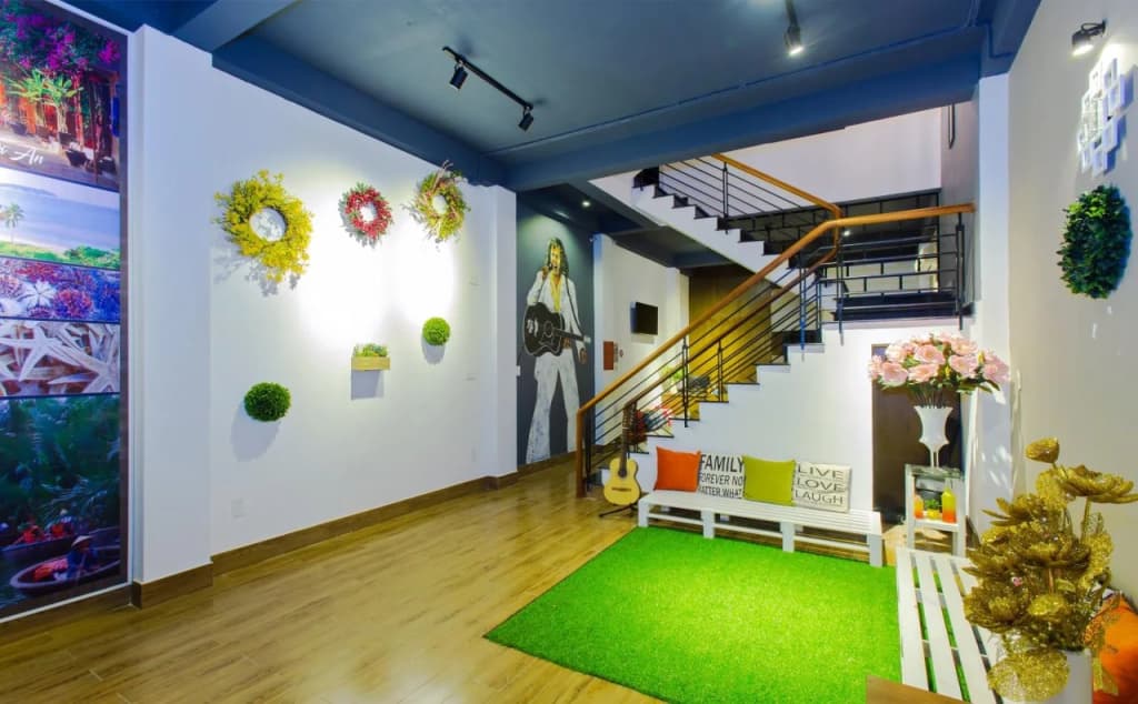 Tango Hostel - photo 7