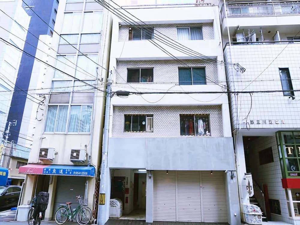 Konitel Namba - main photo
