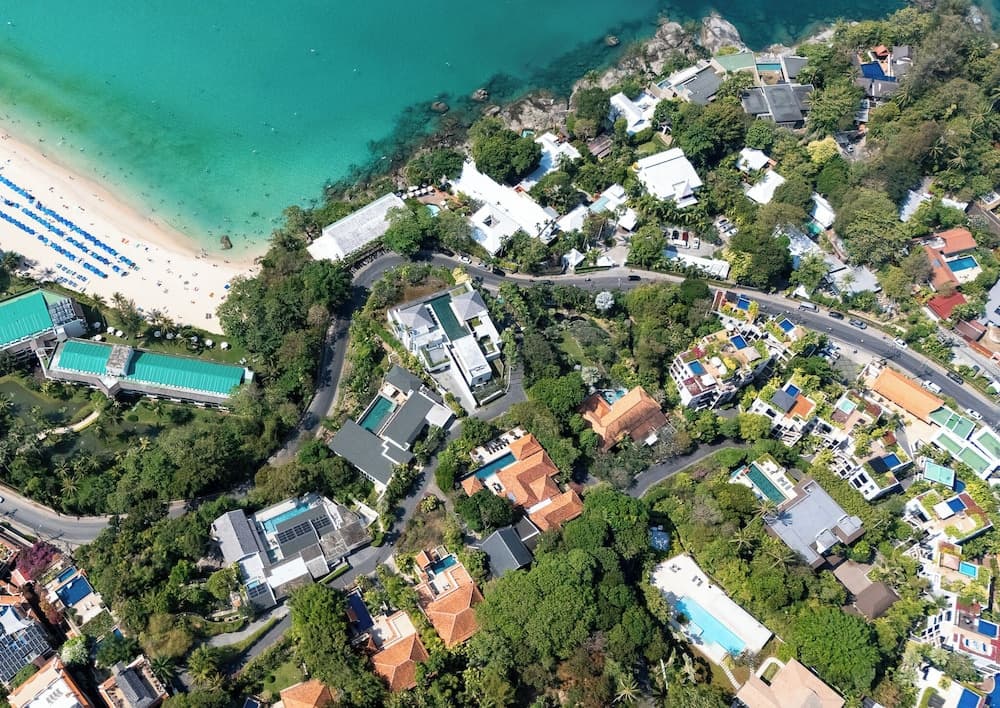Katamanda 3 Bed Tropical Villa B3 Near Kata Beach - photo 21