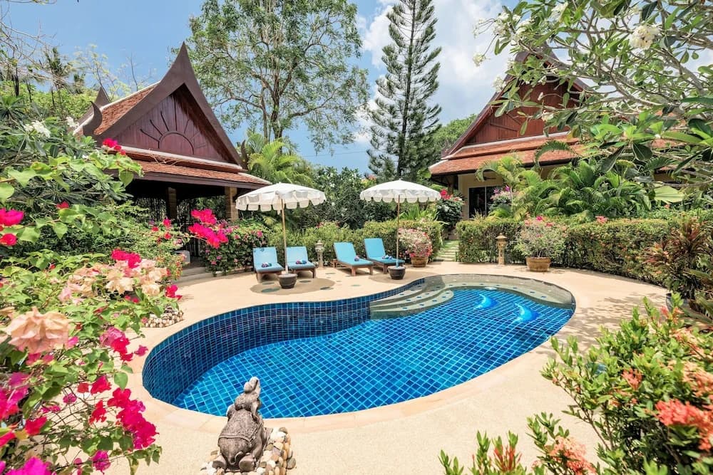 Villa Maioun - photo 10