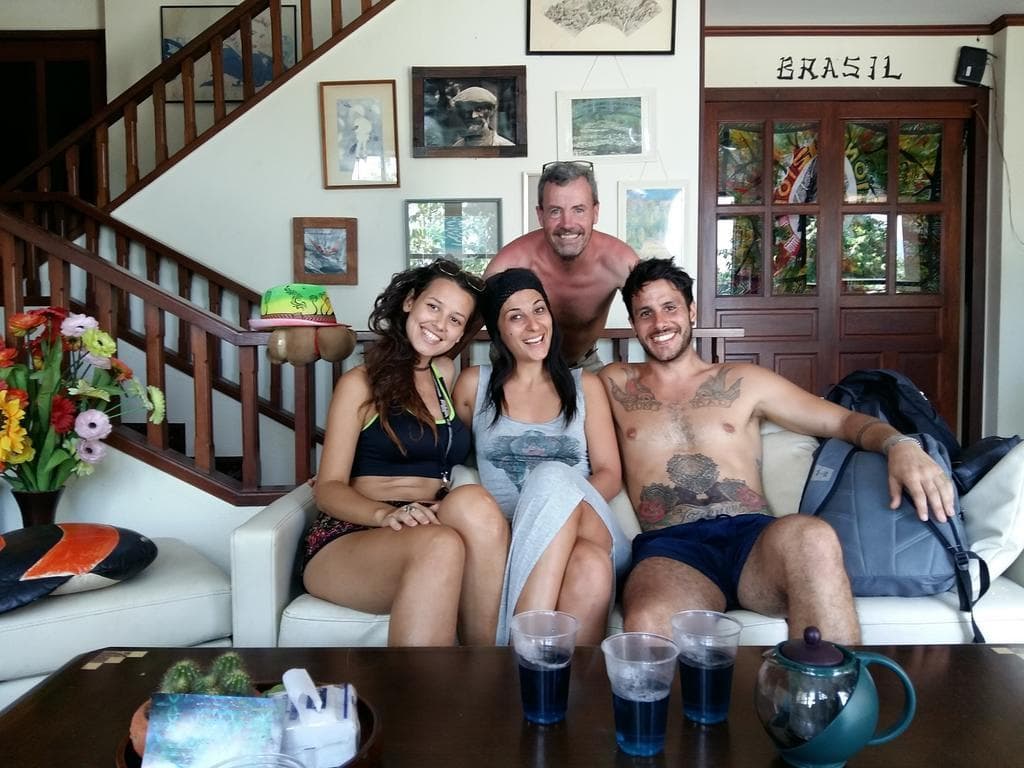 Vagabond - Hostel - photo 19