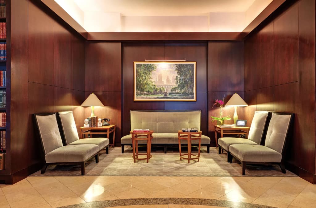 Library Hotel by Library Hotel Collection - photo 17