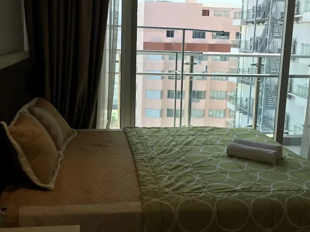 Handy Beach Apartment - photo 7