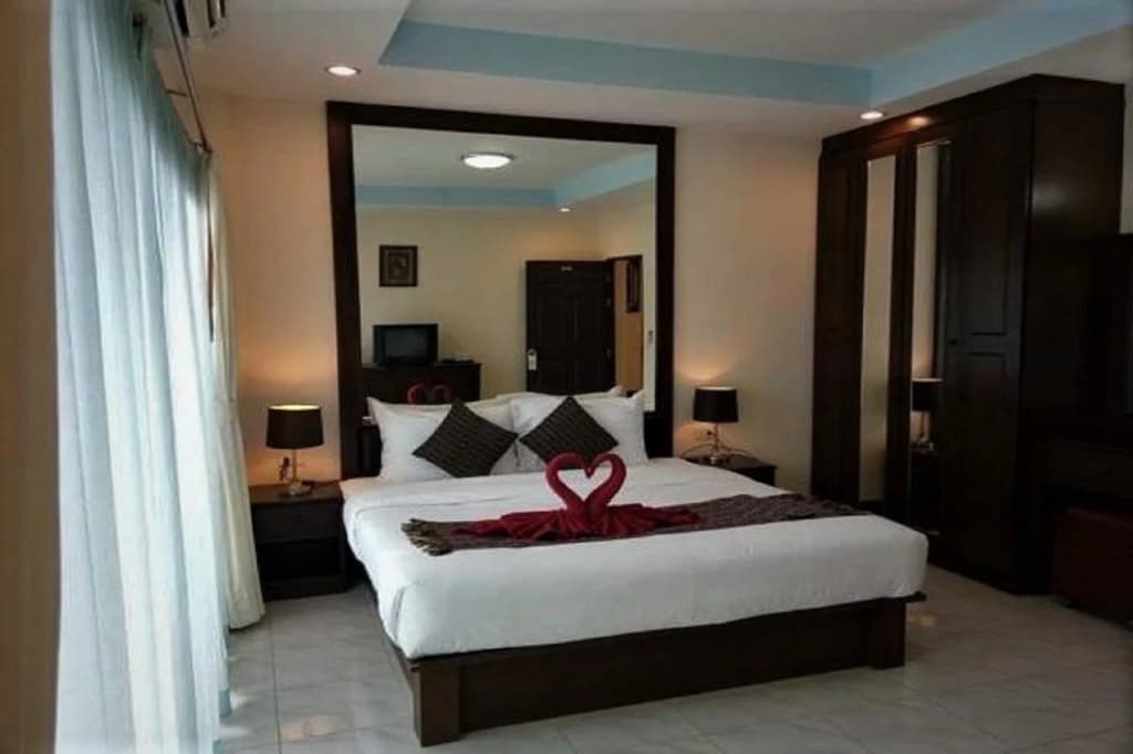 Baan Havaree Resort - photo 3
