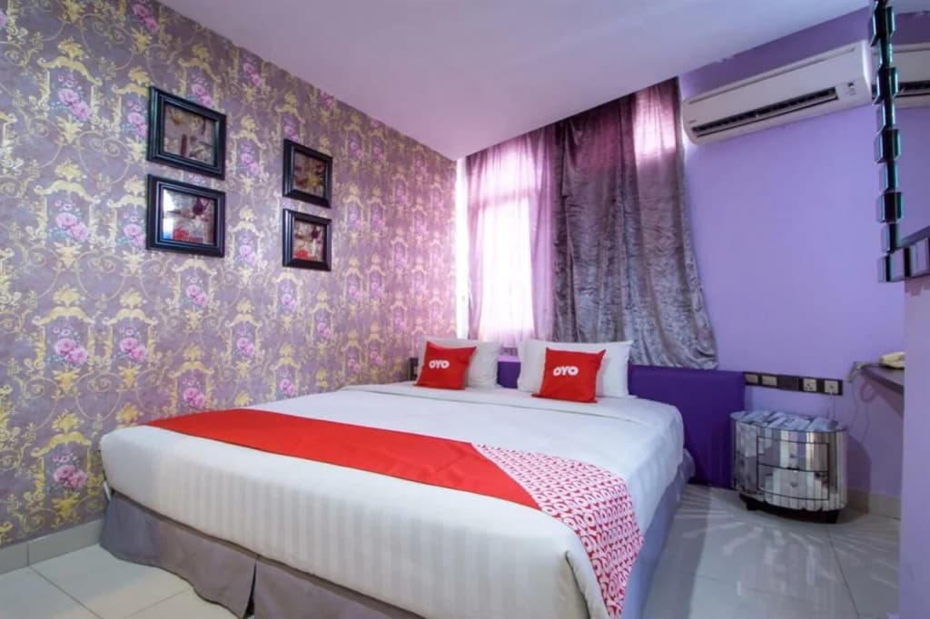 Max Star Hotel - Backpackers - photo 6