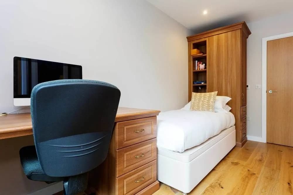 Veeve - Waterfront Flat - photo 4