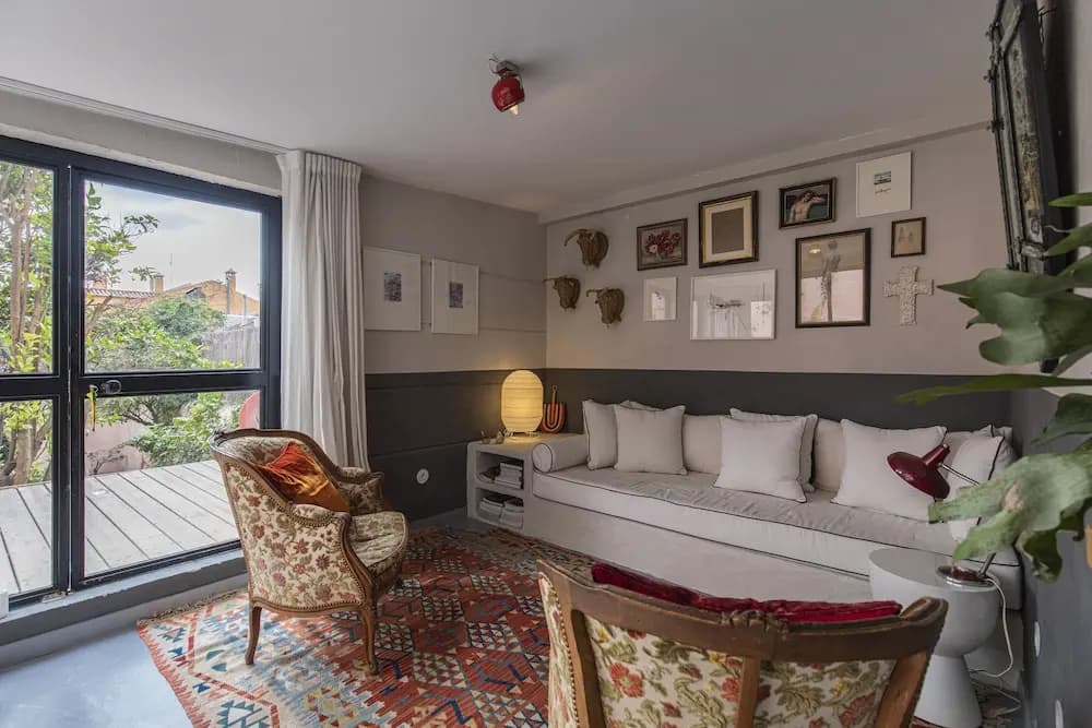 La Petite Maison de Lapa - photo 6