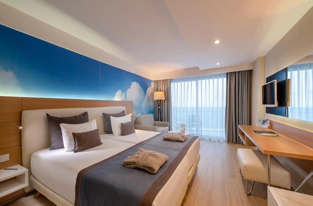 Selene Beach & Spa Hotel - photo 32